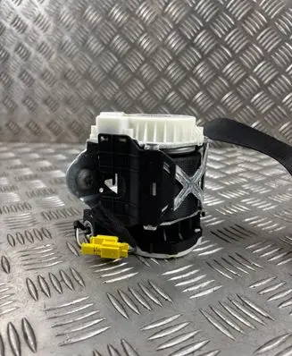 Mercedes-Benz R AMG W251 Rear seatbelt A2518606785