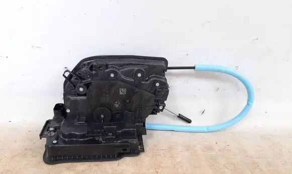 Mini One - Cooper F56 F55 Front door lock 7281934 51217281934