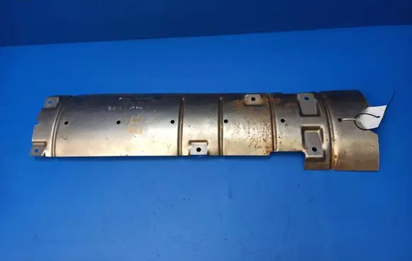 Jaguar XJS other engine part