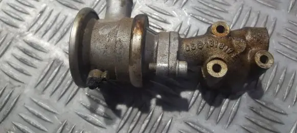 EGR valve
