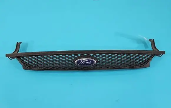 Ford S-MAX Front bumper upper radiator grill IMPRK1431208