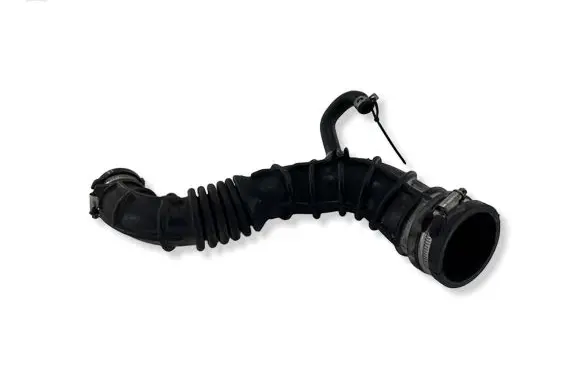 Renault Clio III Air intake hose/pipe 8200500383C