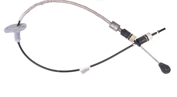 Volvo S90, V90 Gear shift cable linkage 31492811