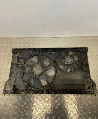 Renault Master II Fan set 7700315275 866959V VC120