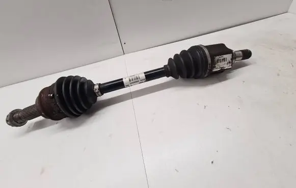 BMW X3 E83 Front driveshaft 3450563