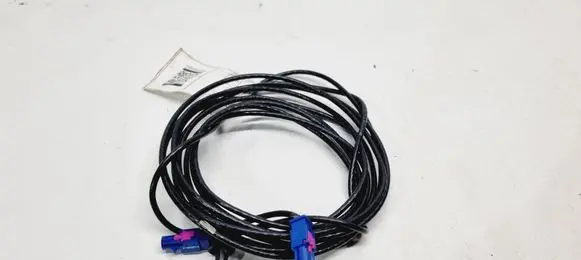 Alfa Romeo Giulia Other wiring loom 50546757