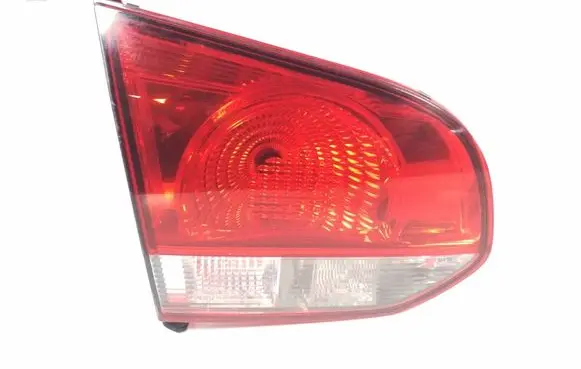 Volkswagen Golf VI Tailgate rear/tail lights 5K0945093AC