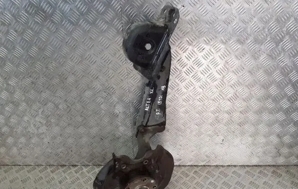 Seat Altea Stub axle 