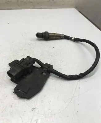 BMW 5 E60 E61 Lambda probe sensor 0281004019