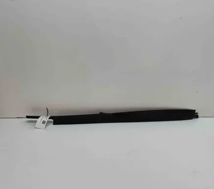 Porsche Cayman 987 Fender end trim 99757246602