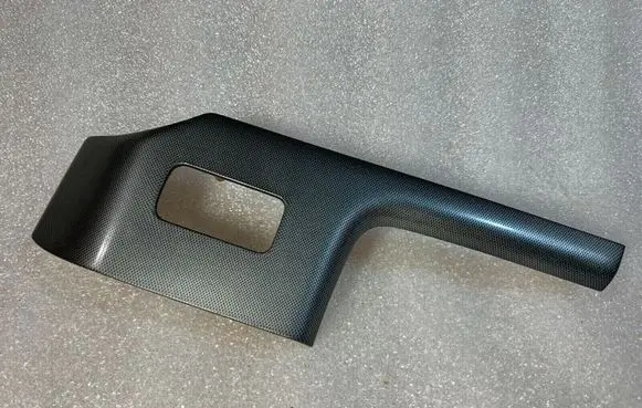 Honda Accord Front door window switch trim 83592SEA