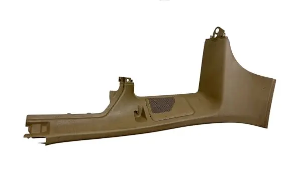 Volvo XC70 (D) pillar trim (bottom) 1882