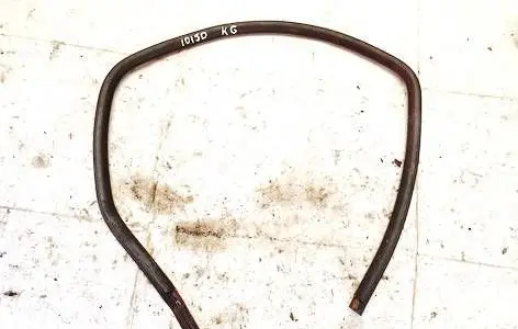 Citroen C5 Rubber seal rear door 