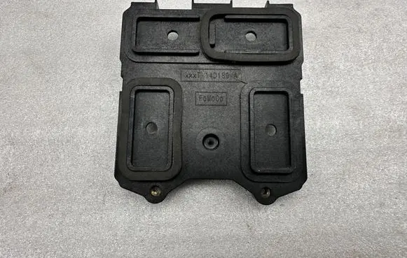 Ford Mustang VI Blind spot radar bracket LJ6T14D189AX
