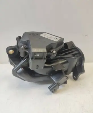 Renault Scenic III - Grand scenic III Throttle valve A2C53350932