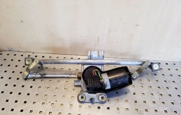 Ford Ka Front wiper linkage and motor 97KG17B571AB 0390241136