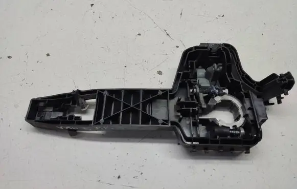 Mercedes-Benz Vito Viano W447 Front door exterior handle/bracket A4477600434 01150021005 182232