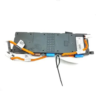 Volkswagen ID.3 Other devices 0Z1915140M 0Z1915140D