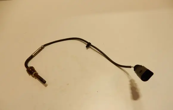 Audi A6 S6 C6 4F Exhaust gas temperature sensor 059906088 49315