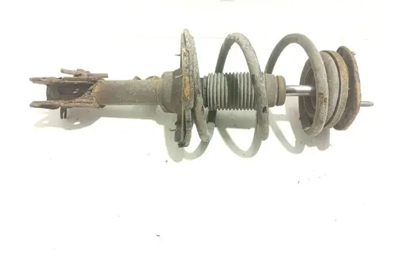 Hyundai H-1, Starex, Satellite Front shock absorber with coil spring 