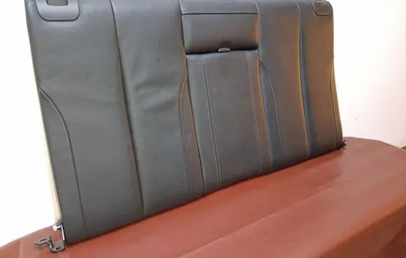 BMW 4 F32 F33 Rear seat 7462405 52207462405 52207327478