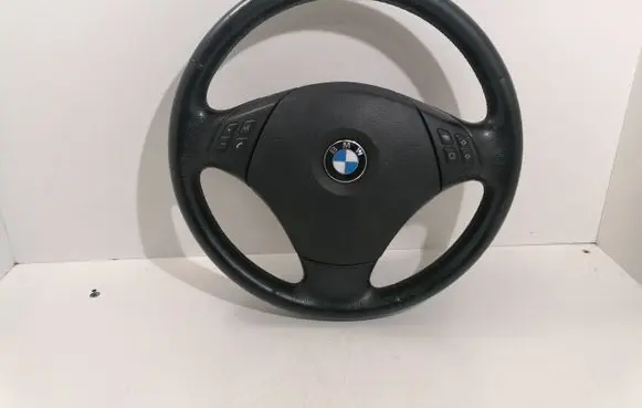BMW 3 E90 E91 Steering wheel 
