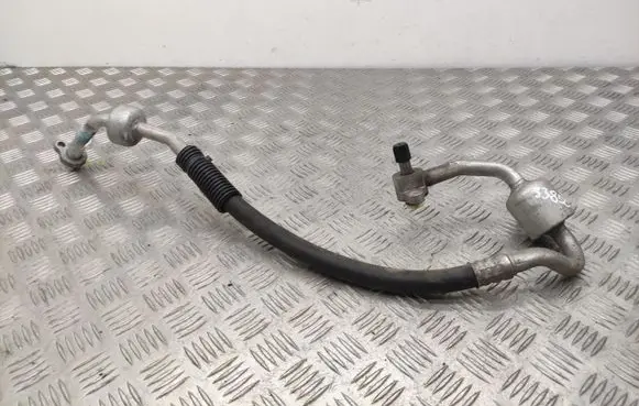 Ford C-MAX II Air conditioning (A/C) pipe/hose