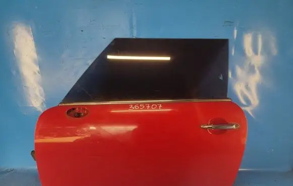 Mini One - Cooper Coupe R56 Front door 41009628767