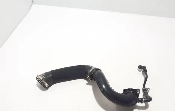Audi Q8 Intercooler hose/pipe 0P2145681J