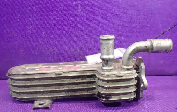 Seat Toledo III (5P) EGR valve cooler 03G131513J