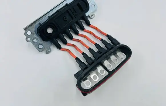 Toyota Corolla E210 E21 Other wiring loom 