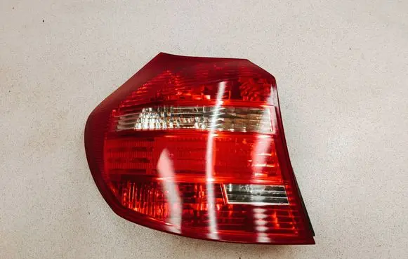 Rear/tail lights
