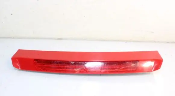 Opel Insignia A Third/center stoplight