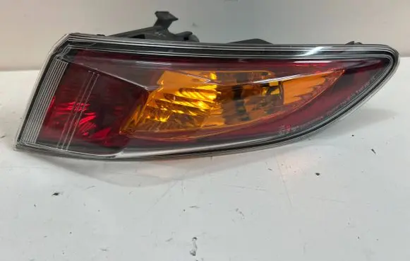 Honda Civic Rear/tail lights 22016721