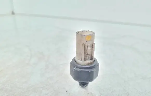Hyundai Ioniq Oil pressure sensor 