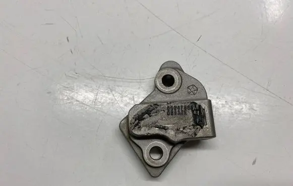 Dodge Challenger Timing belt/chain tensioner 05047886AA