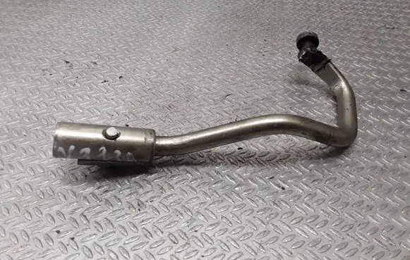 Fiat Ducato Sliding door upper roller guide/hinge 