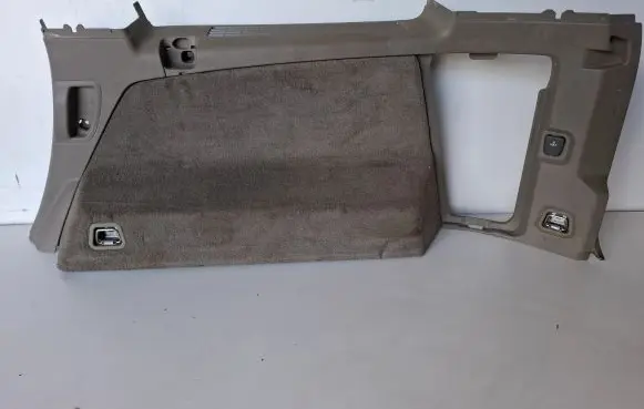 Volvo XC90 Trunk/boot lower side trim panel 39985985 10160 837564
