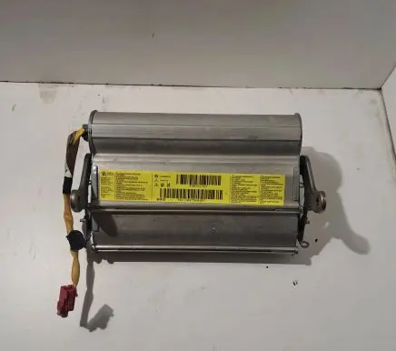 Mitsubishi Colt Passenger airbag MR951769 6018133 A4548600502