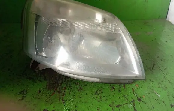 Citroen Berlingo Headlight/headlamp