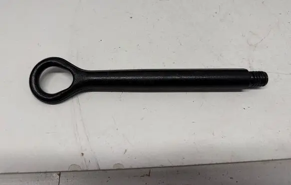 Toyota RAV 4 (XA50) Towing hook eye 