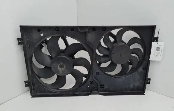 Volkswagen New Beetle Fan set 1C0959455 1J0959455K