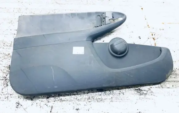 Toyota Aygo AB10 Front door card panel trim 676120h00 67612-0h00