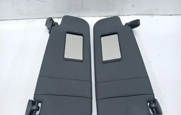 Skoda Octavia Mk2 (1Z) Headlining roof cover 1Z0857551D