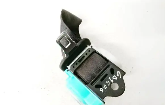 Mazda CX-7 Rear seatbelt tkah0eg464 tk-ah0-eg464