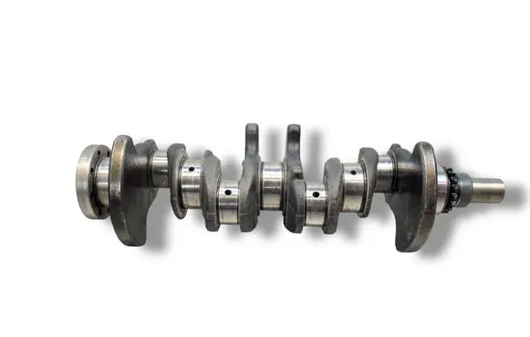 Ford Mondeo MK IV Crankshaft 30725118 QXBA