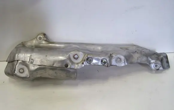 Peugeot 308 Exhaust heat shield 9805447380