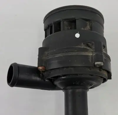 Mercedes-Benz ML W164 Electric auxiliary coolant/water pump A2118350364