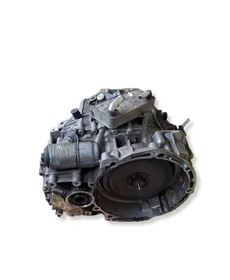 Audi A3 S3 8V Automatic gearbox UAK 0GC927373M 0GC301107