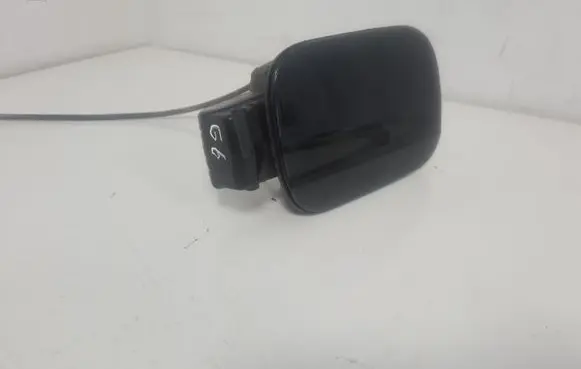 Volkswagen Golf VI Fuel tank cap 1K9809857